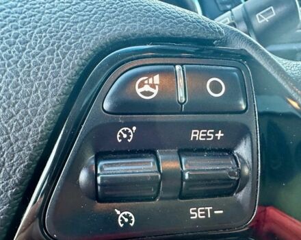 Білий Кіа Сід, об'ємом двигуна 1.6 л та пробігом 124 тис. км за 6900 $, фото 20 на Automoto.ua