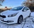 Білий Кіа Сід, об'ємом двигуна 1.6 л та пробігом 124 тис. км за 6900 $, фото 9 на Automoto.ua