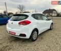 Белый Киа Сид, объемом двигателя 1.4 л и пробегом 182 тыс. км за 7500 $, фото 2 на Automoto.ua