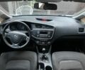 Білий Кіа Сід, об'ємом двигуна 1.4 л та пробігом 173 тис. км за 7919 $, фото 7 на Automoto.ua
