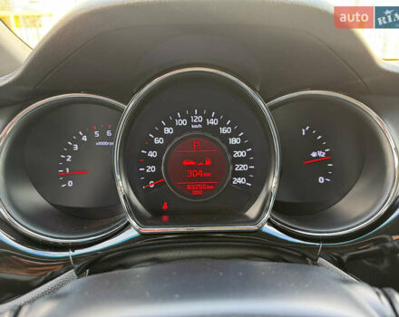 Білий Кіа Сід, об'ємом двигуна 1.6 л та пробігом 83 тис. км за 12300 $, фото 31 на Automoto.ua