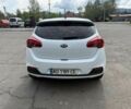 Белый Киа Сид, объемом двигателя 1.4 л и пробегом 173 тыс. км за 7200 $, фото 4 на Automoto.ua
