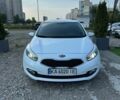 Белый Киа Сид, объемом двигателя 1.58 л и пробегом 129 тыс. км за 8999 $, фото 1 на Automoto.ua