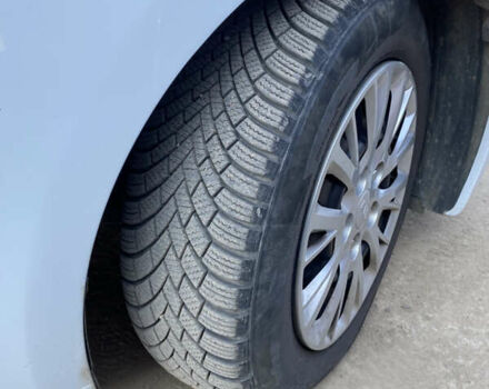 Білий Кіа Сід, об'ємом двигуна 1.6 л та пробігом 242 тис. км за 8300 $, фото 5 на Automoto.ua