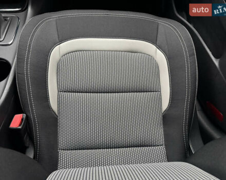 Білий Кіа Сід, об'ємом двигуна 1.6 л та пробігом 83 тис. км за 12300 $, фото 26 на Automoto.ua