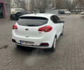 Белый Киа Сид, объемом двигателя 1.6 л и пробегом 66 тыс. км за 12500 $, фото 5 на Automoto.ua