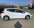 Білий Кіа Сід, об'ємом двигуна 1.6 л та пробігом 242 тис. км за 8300 $, фото 10 на Automoto.ua