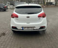Белый Киа Сид, объемом двигателя 1.6 л и пробегом 66 тыс. км за 12500 $, фото 4 на Automoto.ua