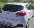 Белый Киа Сид, объемом двигателя 1.4 л и пробегом 229 тыс. км за 8700 $, фото 2 на Automoto.ua