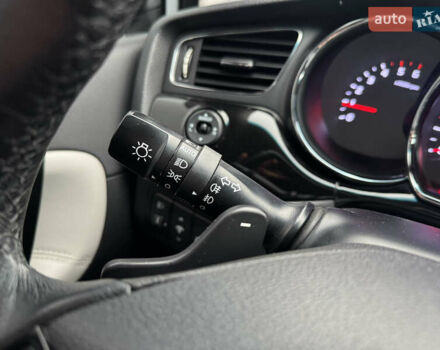 Білий Кіа Сід, об'ємом двигуна 1.6 л та пробігом 83 тис. км за 12300 $, фото 27 на Automoto.ua