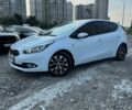 Белый Киа Сид, объемом двигателя 1.58 л и пробегом 129 тыс. км за 8999 $, фото 6 на Automoto.ua