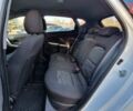 Белый Киа Сид, объемом двигателя 1.4 л и пробегом 168 тыс. км за 7999 $, фото 17 на Automoto.ua