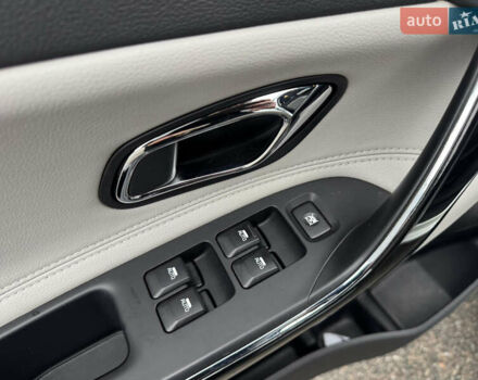 Білий Кіа Сід, об'ємом двигуна 1.6 л та пробігом 83 тис. км за 12300 $, фото 17 на Automoto.ua
