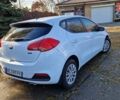 Белый Киа Сид, объемом двигателя 1.4 л и пробегом 168 тыс. км за 7999 $, фото 3 на Automoto.ua
