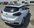 Белый Киа Сид, объемом двигателя 1.6 л и пробегом 120 тыс. км за 9600 $, фото 1 на Automoto.ua
