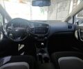 Білий Кіа Сід, об'ємом двигуна 1.6 л та пробігом 128 тис. км за 8600 $, фото 9 на Automoto.ua