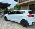 Білий Кіа Сід, об'ємом двигуна 1.4 л та пробігом 173 тис. км за 7919 $, фото 5 на Automoto.ua
