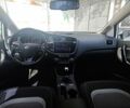 Білий Кіа Сід, об'ємом двигуна 1.58 л та пробігом 128 тис. км за 8600 $, фото 20 на Automoto.ua