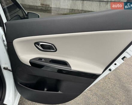 Білий Кіа Сід, об'ємом двигуна 1.6 л та пробігом 83 тис. км за 12300 $, фото 11 на Automoto.ua