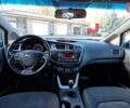 Белый Киа Сид, объемом двигателя 1.4 л и пробегом 168 тыс. км за 7999 $, фото 18 на Automoto.ua