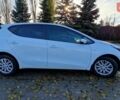 Белый Киа Сид, объемом двигателя 1.4 л и пробегом 168 тыс. км за 7999 $, фото 2 на Automoto.ua