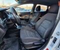 Белый Киа Сид, объемом двигателя 1.4 л и пробегом 168 тыс. км за 7999 $, фото 12 на Automoto.ua