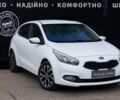 Білий Кіа Сід, об'ємом двигуна 1.6 л та пробігом 128 тис. км за 8600 $, фото 2 на Automoto.ua