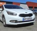 Белый Киа Сид, объемом двигателя 1.4 л и пробегом 229 тыс. км за 8700 $, фото 1 на Automoto.ua