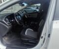 Білий Кіа Сід, об'ємом двигуна 1.6 л та пробігом 128 тис. км за 8600 $, фото 8 на Automoto.ua