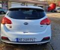 Белый Киа Сид, объемом двигателя 1.4 л и пробегом 168 тыс. км за 7999 $, фото 4 на Automoto.ua