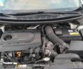 Белый Киа Сид, объемом двигателя 1.4 л и пробегом 189 тыс. км за 7800 $, фото 17 на Automoto.ua