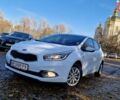 Белый Киа Сид, объемом двигателя 1.4 л и пробегом 168 тыс. км за 7999 $, фото 1 на Automoto.ua