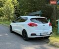Білий Кіа Сід, об'ємом двигуна 1.6 л та пробігом 231 тис. км за 8500 $, фото 2 на Automoto.ua