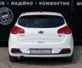Білий Кіа Сід, об'ємом двигуна 1.6 л та пробігом 128 тис. км за 8600 $, фото 6 на Automoto.ua