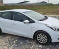 Білий Кіа Сід, об'ємом двигуна 1.58 л та пробігом 77 тис. км за 10200 $, фото 1 на Automoto.ua