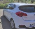 Белый Киа Сид, объемом двигателя 1.4 л и пробегом 229 тыс. км за 8700 $, фото 3 на Automoto.ua