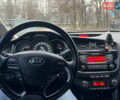 Белый Киа Сид, объемом двигателя 1.6 л и пробегом 66 тыс. км за 12500 $, фото 11 на Automoto.ua