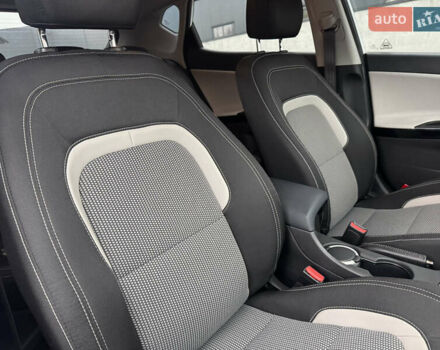 Білий Кіа Сід, об'ємом двигуна 1.6 л та пробігом 83 тис. км за 12300 $, фото 8 на Automoto.ua