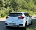 Білий Кіа Сід, об'ємом двигуна 1.6 л та пробігом 231 тис. км за 8500 $, фото 1 на Automoto.ua
