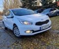 Белый Киа Сид, объемом двигателя 1.4 л и пробегом 168 тыс. км за 7999 $, фото 7 на Automoto.ua