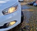 Белый Киа Сид, объемом двигателя 1.4 л и пробегом 168 тыс. км за 7999 $, фото 8 на Automoto.ua