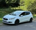 Білий Кіа Сід, об'ємом двигуна 1.6 л та пробігом 231 тис. км за 7900 $, фото 1 на Automoto.ua