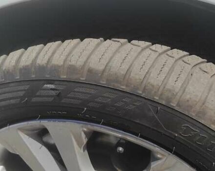 Белый Киа Сид, объемом двигателя 1.4 л и пробегом 229 тыс. км за 8900 $, фото 5 на Automoto.ua
