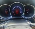 Білий Кіа Сід, об'ємом двигуна 1.6 л та пробігом 128 тис. км за 8600 $, фото 11 на Automoto.ua