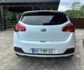 Білий Кіа Сід, об'ємом двигуна 1.4 л та пробігом 173 тис. км за 7919 $, фото 3 на Automoto.ua