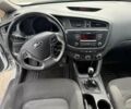 Белый Киа Сид, объемом двигателя 1.4 л и пробегом 173 тыс. км за 7200 $, фото 6 на Automoto.ua