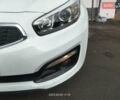 Білий Кіа Сід, об'ємом двигуна 1.4 л та пробігом 189 тис. км за 8800 $, фото 25 на Automoto.ua