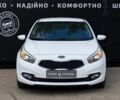 Білий Кіа Сід, об'ємом двигуна 1.6 л та пробігом 128 тис. км за 8600 $, фото 1 на Automoto.ua