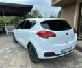 Білий Кіа Сід, об'ємом двигуна 1.4 л та пробігом 173 тис. км за 7919 $, фото 2 на Automoto.ua