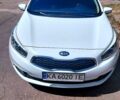 Білий Кіа Сід, об'ємом двигуна 1.6 л та пробігом 128 тис. км за 9450 $, фото 1 на Automoto.ua